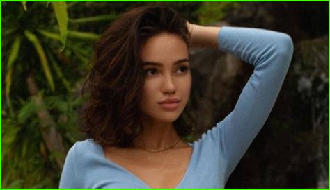 Alina Lando  Bio (Wiki) 