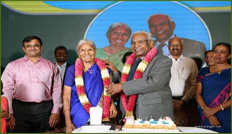 Ananda Krishnan Family - Celebrity Family