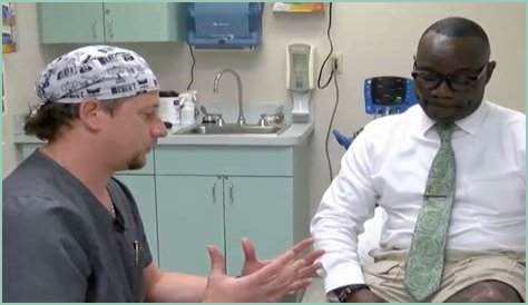 Anthony Anderson rushed to hospital in pain after scene goes horribly wrong