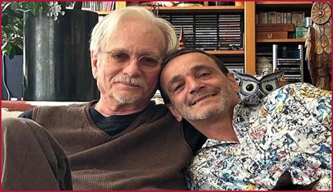 Anthony Geary Bio (Wiki) | DashBlog