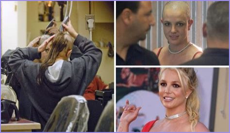 Britney Spears' reason for shaving her head is a reality we all should be ashamed of