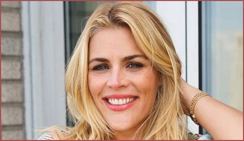 Busy Philipps lived every parent's worst nightmare when daughter had seizure on FaceTime