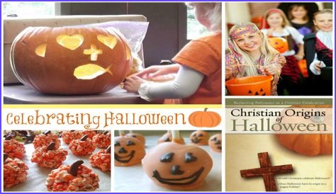Celebrating Halloween | Celebrating Holidays