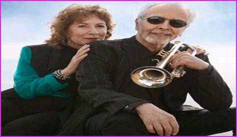 Herb Alpert Family - Celebrity Family
