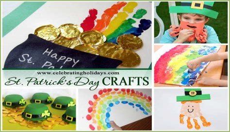 Leprechauns | Celebrating Holidays