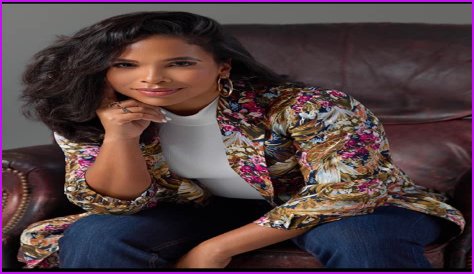 Maya Gilbert  Bio (Wiki) 