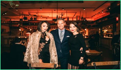 Meet Kadima Selmani: All About Drita D'Avanzo Mother