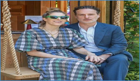 Meet Matilda Clutterbuck- The oldest child of actor, Andrew Lincoln and his wife, Gael Anderson.