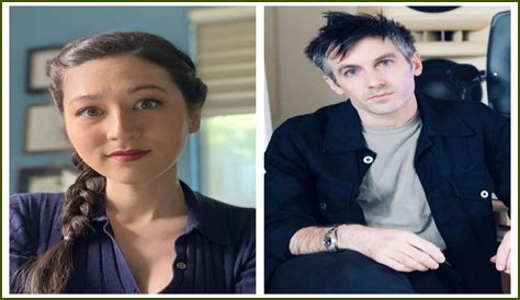 Meet Nick Sylvester-Husband of investigative reporter, Mina Kimes!