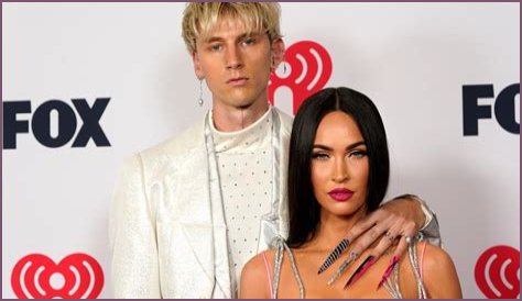 Megan Fox's 'wildest dating story' will have MGK on his best behavior