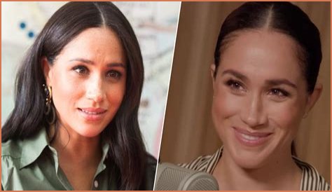 Meghan Markle finally backs down over Spotify podcast after it was axed