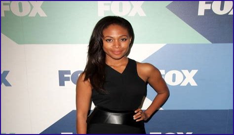 Nicole Beharie  Bio (Wiki) 
