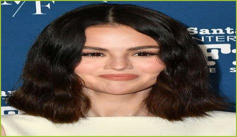 Selena Gomez debuts 'gorgeous' new hair and stuns in three insane dresses - all in one night