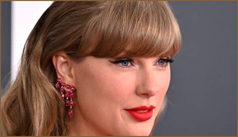 Taylor Swift going out of her way to tip staff is another 100 reasons she's relatable