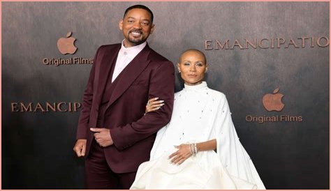 Will and Jada Smith will 'stay together forever' in bombshell marriage update